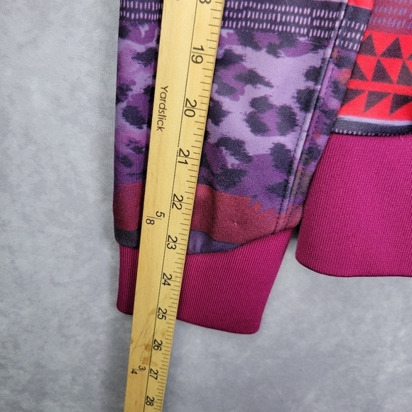 The North Face Fleece Lined Jacket - SP - Picture 6 of 15